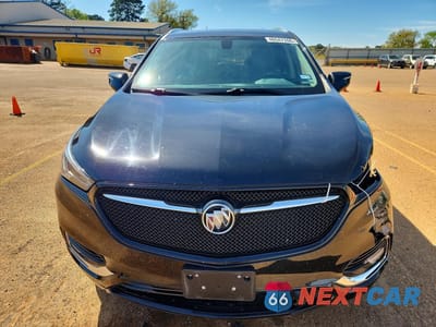 Piąte zdjęcie samochodu w środku: 2021 BUICK ENCLAVE ESSENCE VIN:5GAERBKW8MJ160525 - miniatura