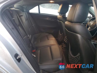 Zdjęcie 10 z 12 samochodu: 2018 CADILLAC ATS VIN:1G6AE5RX2J0136864 - miniatura