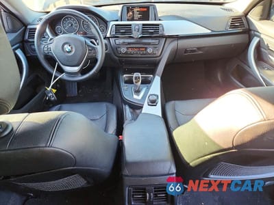 Zdjęcie 8 z 12 samochodu: 2015 BMW 428 I GRAN COUPE SULEV VIN:WBA4A9C53FGL87134 - miniatura