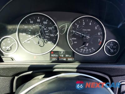 Zdjęcie 9 z 12 samochodu: 2014 BMW 328 XI SULEV VIN:WBA3B5G55ENS08209 - miniatura