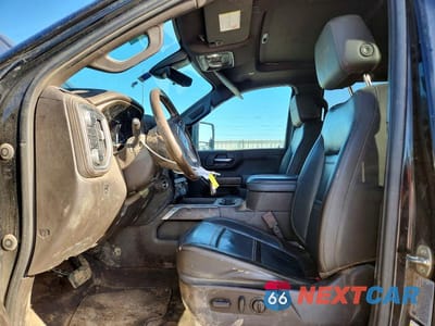Zdjęcie 7 z 12 samochodu: 2021 GMC SIERRA K2500 DENALI VIN:1GT49REY9MF291854 - miniatura