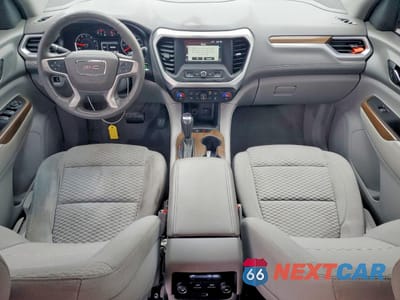 Zdjęcie 8 z 14 samochodu: 2017 GMC ACADIA SLE VIN:1GKKNKLA3HZ214972 - miniatura