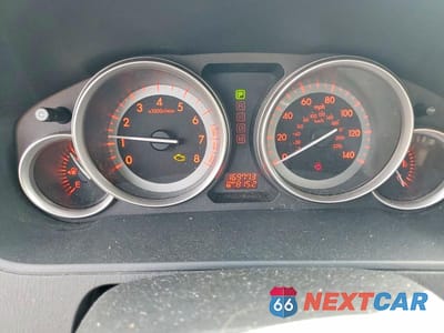 Zdjęcie 9 z 12 samochodu: 2012 MAZDA CX-9 VIN:JM3TB3CV2C0344487 - miniatura