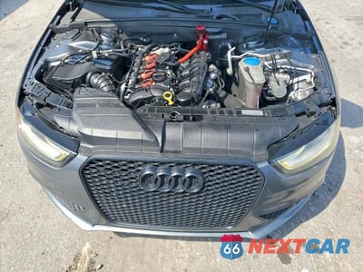 Zdjęcie 11 z 11 samochodu: 2013 AUDI A4 PREMIUM VIN:WAUAFAFL5DN011026 - miniatura