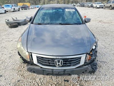 Piąte zdjęcie samochodu w środku: 2010 HONDA ACCORD LX VIN:1HGCP2F33AA117218 - miniatura