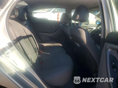 Zdjęcie 10 z 12 samochodu: 2015 HYUNDAI ELANTRA LIMITED VIN:5NPDH4AE5FH601380 - miniatura