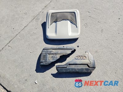 Zdjęcie 12 z 12 samochodu: 2009 AUDI A3 2.0T VIN:WAUHF78P59A041949 - miniatura