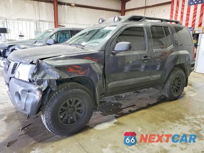 2012 NISS XTERRA X 5N1AN0NW3CC526575 - główne zdjęcie licytacji z USA - miniatura