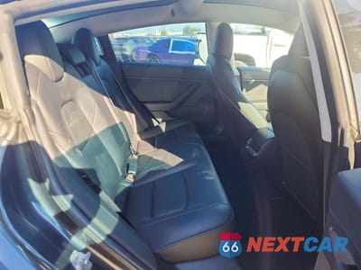 Zdjęcie 10 z 11 samochodu: 2019 TESLA MODEL 3 VIN:5YJ3E1EA6KF400378 - miniatura