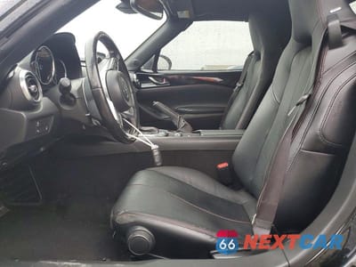 Zdjęcie 7 z 12 samochodu: 2018 MAZDA MX-5 MIATA GRAND TOURING VIN:JM1NDAM79J0200514 - miniatura