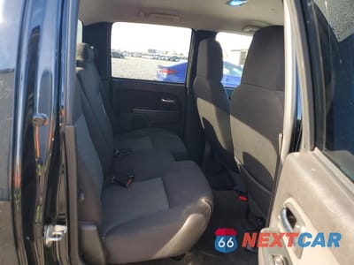 Zdjęcie 10 z 14 samochodu: 2012 CHEVROLET COLORADO LT VIN:1GCHTCFE6C8102875 - miniatura