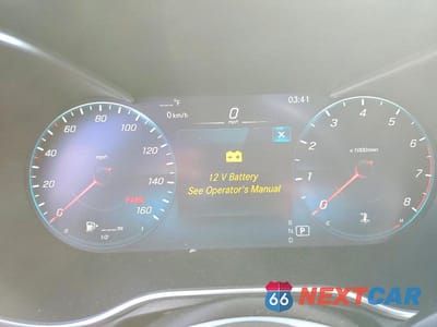 Zdjęcie 9 z 11 samochodu: 2022 MERCEDES-BENZ GLC 300 4MATIC VIN:W1N0G8EB1NG081909 - miniatura