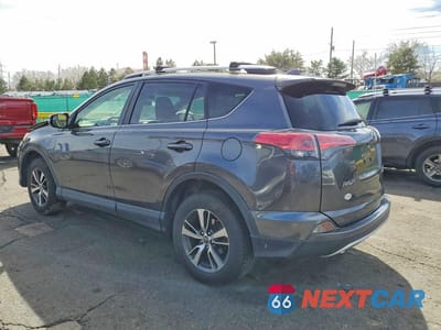 Drugie zdjęcie samochodu z przodu: 2016 TOYOTA RAV4 XLE VIN:JTMRFREV1GJ092514 - miniatura
