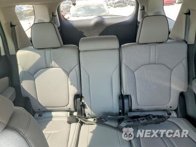 Zdjęcie 10 z 12 samochodu: 2024 HONDA PILOT ELITE VIN:5FNYG1H87RB014541 - miniatura