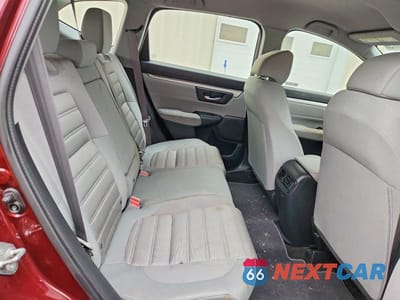 Zdjęcie 11 z 13 samochodu: 2019 HONDA CR-V LX VIN:2HKRW6H30KH218579 - miniatura