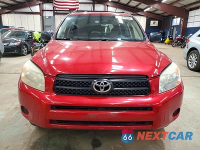 Piąte zdjęcie samochodu w środku: 2006 TOYOTA RAV4 VIN:JTMBD33VX66004343 - miniatura