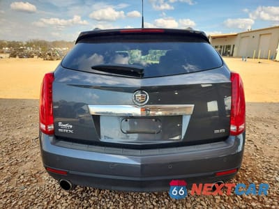 Zdjęcie 6 z 12 samochodu: 2012 CADILLAC SRX PERFORMANCE COLLECTION VIN:3GYFNBE36CS567038 - miniatura