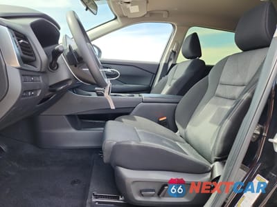 Zdjęcie 7 z 13 samochodu: 2024 NISSAN ROGUE S SV VIN:JN8BT3BB4RW423971 - miniatura