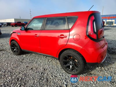 Drugie zdjęcie samochodu z przodu: 2017 KIA SOUL + VIN:KNDJP3A58H7494154 - miniatura