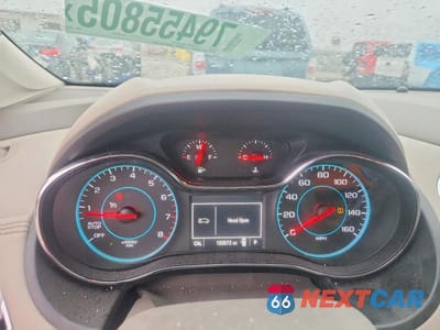 Zdjęcie 9 z 12 samochodu: 2017 CHEVROLET CRUZE PREMIER VIN:1G1BF5SMXH7172553 - miniatura