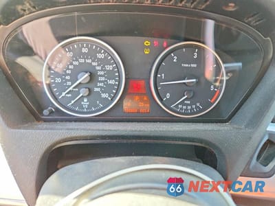 Zdjęcie 9 z 13 samochodu: 2010 BMW X5 XDRIVE35D VIN:5UXFF0C55ALT75493 - miniatura