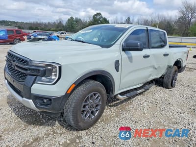 2024 FORD RANGER XLT 1FTER4HH5RLE13847 - główne zdjęcie licytacji z USA - miniatura