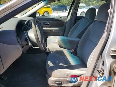 Zdjęcie 7 z 12 samochodu: 2001 FORD TAURUS SES VIN:1FAFP55U31A292078 - miniatura