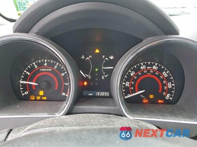 Zdjęcie 9 z 12 samochodu: 2012 TOYOTA HIGHLANDER VIN:5TDDK3EH2CS131105 - miniatura