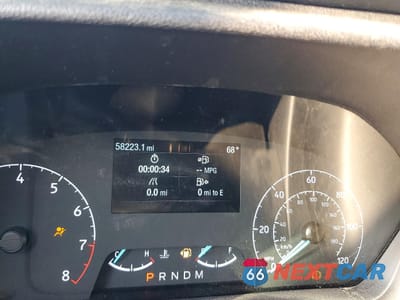 Zdjęcie 9 z 14 samochodu: 2024 FORD TRANSIT 250 HIGH ROOF UTILITY / SERVICE VAN VIN:1FTBR2X8XRKA11725 - miniatura