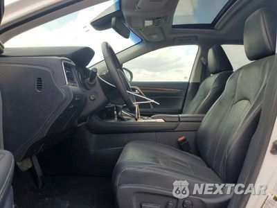 Zdjęcie 7 z 12 samochodu: 2018 LEXUS RX 350 BASE VIN:2T2BZMCA9JC156650 - miniatura