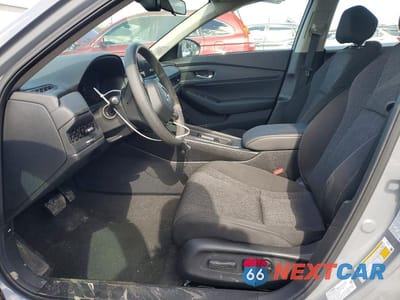 Zdjęcie 7 z 12 samochodu: 2025 HONDA ACCORD SE VIN:1HGCY1F46SA030902 - miniatura