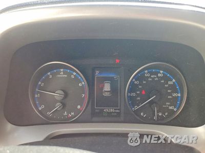 Zdjęcie 9 z 14 samochodu: 2018 TOYOTA RAV4 ADVENTURE VIN:2T3RFREV9JW718951 - miniatura