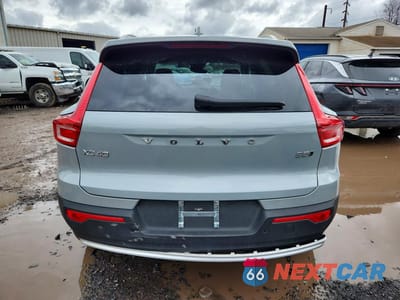 Zdjęcie 6 z 13 samochodu: 2025 VOLVO XC40 CORE VIN:YV4L12UJ0S2569606 - miniatura