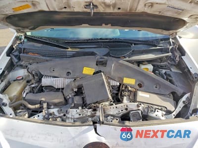 Zdjęcie 12 z 12 samochodu: 2014 TOYOTA PRIUS V THREE VIN:JTDZN3EU2E3355828 - miniatura