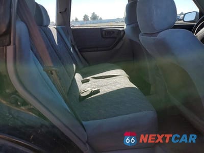 Zdjęcie 11 z 13 samochodu: 1998 SUBARU FORESTER L VIN:JF1SF635XWH775150 - miniatura