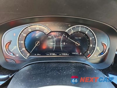 Zdjęcie 9 z 11 samochodu: 2017 BMW 530 XI VIN:WBAJA7C30HG905998 - miniatura