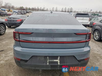 Zdjęcie 6 z 11 samochodu: 2023 POLESTAR 2 VIN:YSMED3KA8PL115220 - miniatura