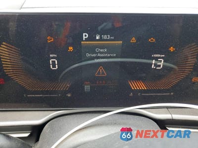 Zdjęcie 9 z 12 samochodu: 2026 KIA SPORTAGE LX VIN:5XYK23DF5TG342951 - miniatura