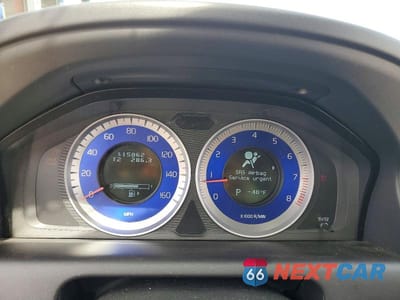 Zdjęcie 9 z 12 samochodu: 2012 VOLVO XC60 T6 VIN:YV4902DZ5C2282654 - miniatura