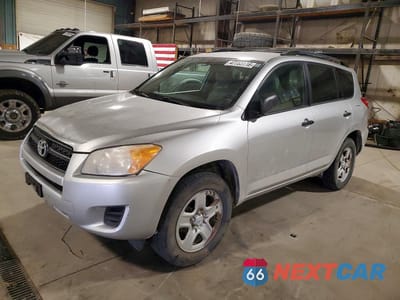 2012 TOYOTA RAV4 BASE 2T3BF4DV1CW206139 - główne zdjęcie licytacji z USA - miniatura