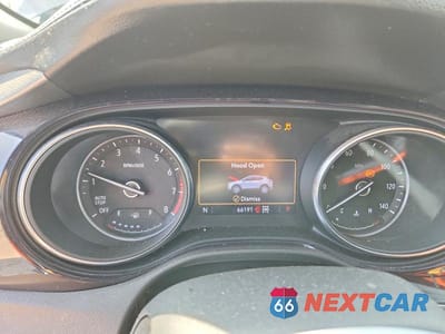 Zdjęcie 9 z 13 samochodu: 2020 BUICK ENCORE VIN:KL4MMESL3LB134739 - miniatura