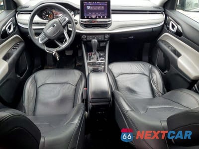 Zdjęcie 8 z 13 samochodu: 2022 JEEP COMPASS LIMITED VIN:3C4NJDCB4NT141316 - miniatura