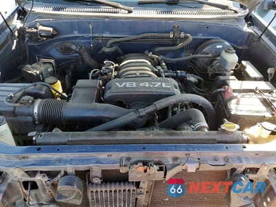 Zdjęcie 11 z 12 samochodu: 2006 TOYOTA TUNDRA SR5 VIN:5TBET34156S559690 - miniatura