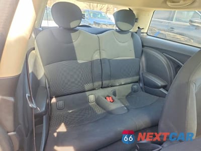 Zdjęcie 10 z 12 samochodu: 2012 MINI COOPER VIN:WMWSU3C56CT185175 - miniatura