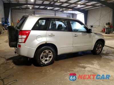 Trzecie zdjęcie samochodu z tyłu: 2006 SUZUKI GRAND VITARA VIN:JS3TD941X64104314 - miniatura