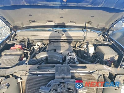 Zdjęcie 11 z 13 samochodu: 2012 GMC SIERRA C1500 SLE VIN:1GTR1VE03CZ338731 - miniatura