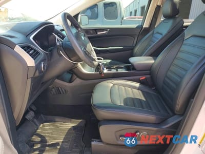 Zdjęcie 7 z 13 samochodu: 2019 FORD EDGE SEL VIN:2FMPK3J92KBB08334 - miniatura