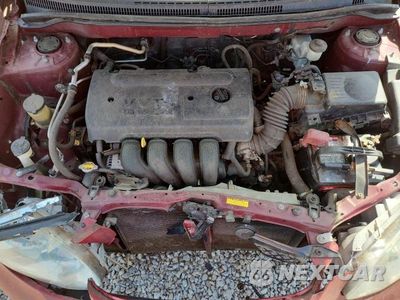 Zdjęcie 11 z 11 samochodu: 2006 TOYOTA COROLLA CE VIN:1NXBR32E46Z725199 - miniatura