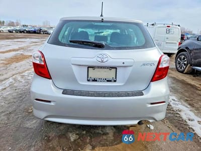 Zdjęcie 6 z 11 samochodu: 2014 TOYOTA MATRIX BASE VIN:2T1KU4EE2EC133333 - miniatura
