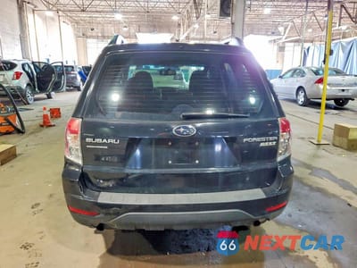 Zdjęcie 6 z 14 samochodu: 2012 SUBARU FORESTER 2.5X VIN:JF2SHABC4CH418101 - miniatura